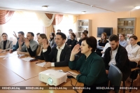БРСМ в Краснополье подвел итоги и определил задачи на 2024 год