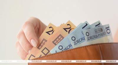 Минимальная зарплата в Беларуси с 1 января вырастет на 18%
