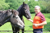 Из города в деревню: новые краснопольские Робинзоны – Гигени