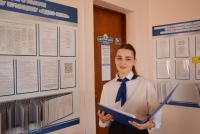 Служба «одно окно» – оперативность, качество, комфорт