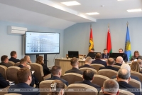 Как в Могилевской области сохраняют поголовье КРС, рассказали в облисполкоме