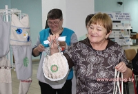 Фестиваль экосумок прошел на Краснопольщине