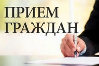 Выездной личный прием граждан