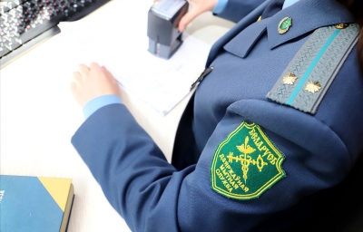 Обстоятельства, при наступлении которых прекращается обязанность по уплате таможенных пошлин, налогов в отношении товаров для личного пользования, ввозимых на территорию ЕАЭС