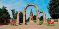 Международный молодежный патриотический проект «Дорогами Памяти и Славы» стартует 22 июня на Буйничском поле