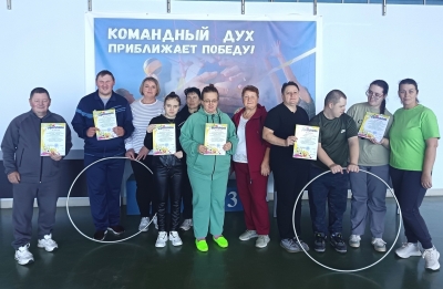 «Активная мама - здоровая семья»
