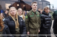 Мы один коллектив – профессиональное будущее имеет смысл