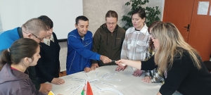 В единстве наша сила