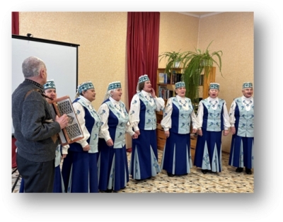 «По дорогам войны, по дорогам памяти…»
