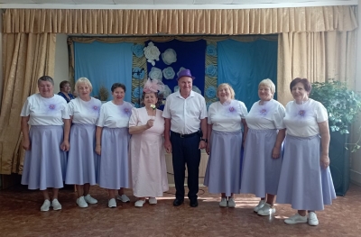 «От чистого сердца, простыми словами»