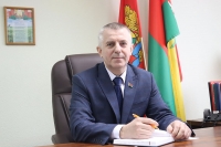 Александр Маторин проведет 26 февраля в Турье выездной прием граждан