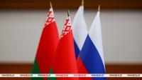 Турчин в Москве заявил о приоритетности и долгосрочности белорусско-российского стратегического партнерства