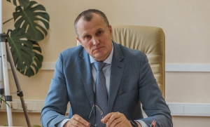 Исаченко: в этом году на сферу образования Могилевской области выделено более Br1,3 млрд