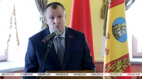 От благоустройства до помощи конкретному человеку. Исаченко о задачах местного самоуправления