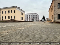 Новая парковка в Краснополье: мнения и предложения жителей