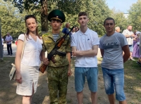 Военное призвание: как сыновья выбрали свой путь