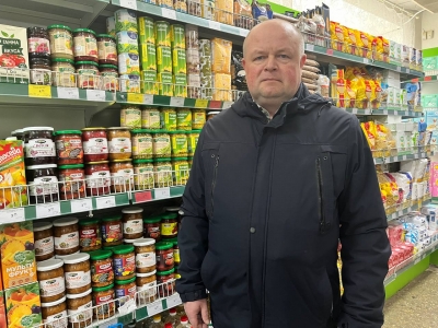 Потребительский рынок Краснополья: что в приоритете