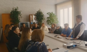 Конструктивный и полезный разговор