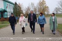 Разговор с населением как инструмент решения его жизненных проблем