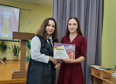 «100 идей для Беларуси»: претендуем на победу в области