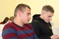 Какие идеи предложила молодёжь Краснополья на встрече с руководством
