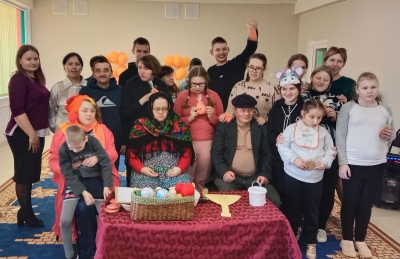 Пасха – праздников Праздник