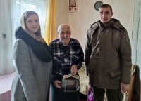 Сохранение традиций: акция «От всей души» как символ уважения к старшему поколению