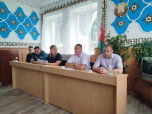 Внимание! Нет домашнему насилию!