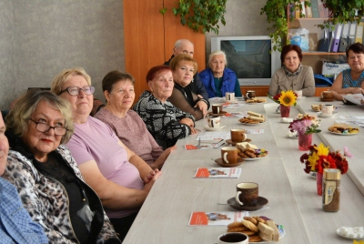 Занятия по финансовой грамотности