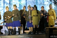 От поэзии к музыке. Сразу три творческих конкурса патриотической направленности пройдут в Могилевской области