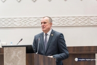 «Планы амбициозные, но выполнимые»: Анатолий Исаченко представил итоги работы региона и задачи на новую пятилетку