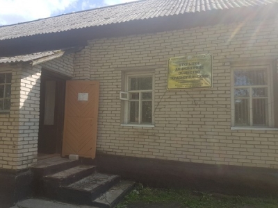Проведен мониторинг состояния пожарной безопасности ОАО «Краснопольский»