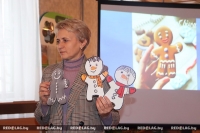 Создаем новогоднюю атмосферу: счастье в каждой семье