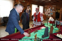 Год благоустройства: перспективы и инициативы Сидоровского сельсовета