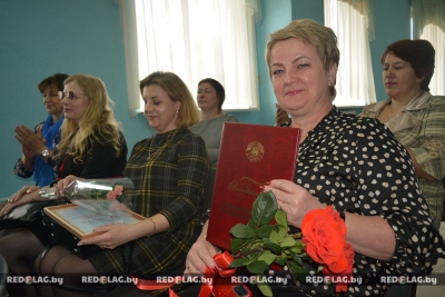 На Краснопольщине анализировали первый опыт участия в едином дне голосования
