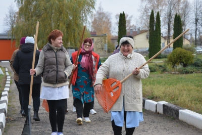 Смыслы и цели благоустройства на Краснопольщине