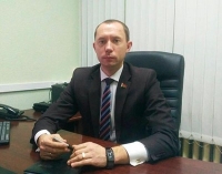 Сергей Сыранков проведет выездной прием граждан в Краснопольском районе 5 января