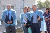 Областной семинар по молочному производству: ключевые вопросы и новые технологии