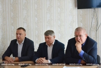 Единство начинается в коллективе