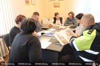 Безопасные условия труда: результаты ежегодного смотра-конкурса