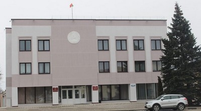 Новые назначения в Краснопольском районе