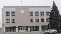 Новые назначения в Краснопольском районе