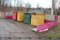 Чистота Краснополья: совместные усилия жителей и служб по благоустройству