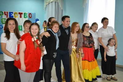 Фестиваль «Творчество без границ»: объединение районов через искусство